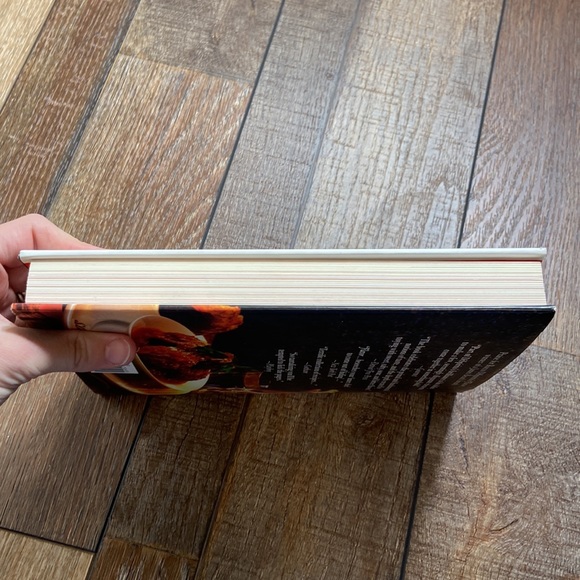 Rocco's Italian American Cookbook Rocco DiSpirito - Picture 6 of 13